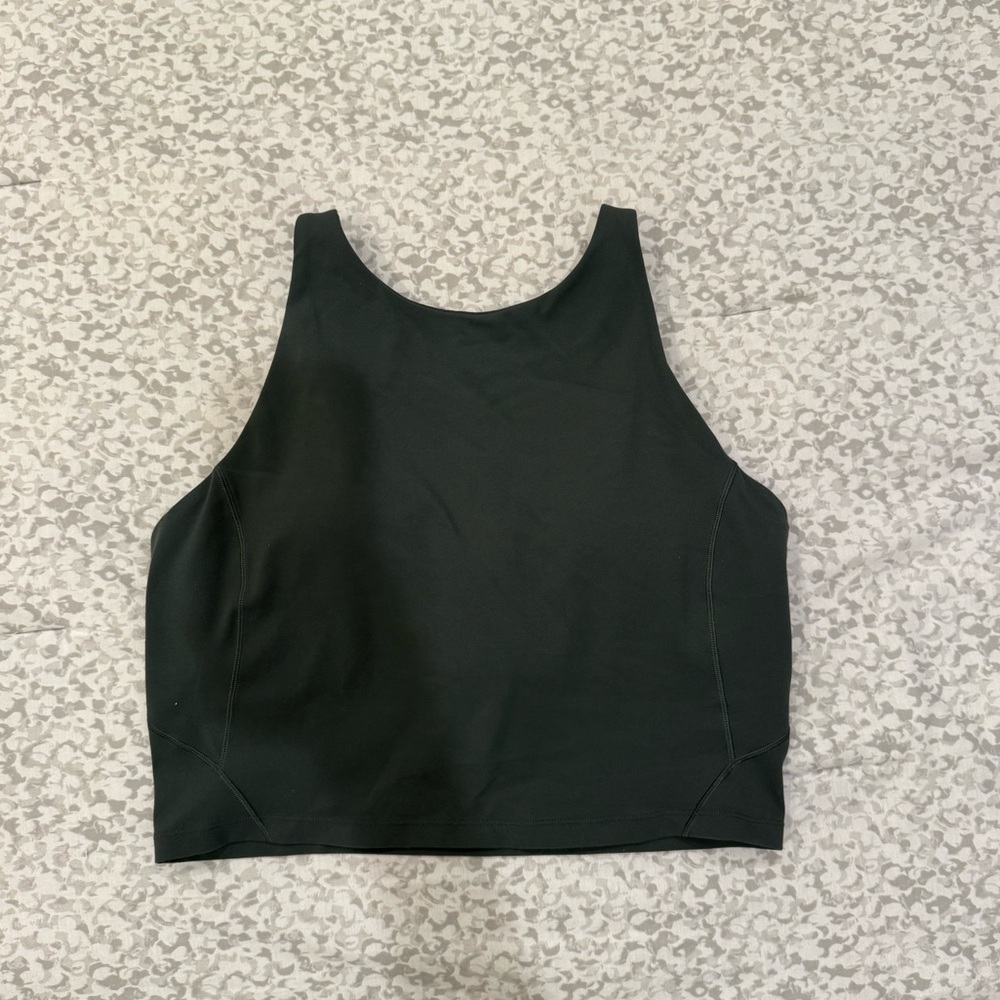 Lululemon Align High-neck Tank